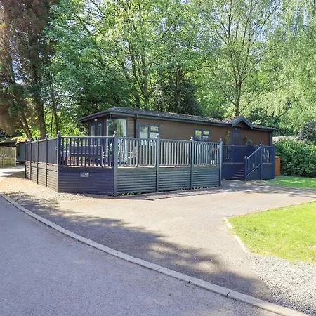 Evermore Holiday home *