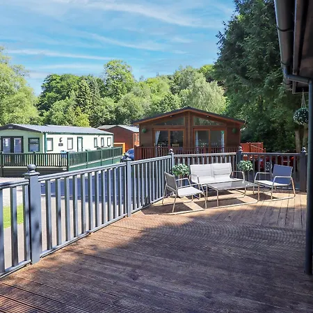 Holiday home Evermore Windermere