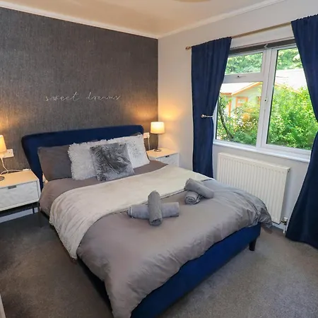 Holiday home Evermore Windermere